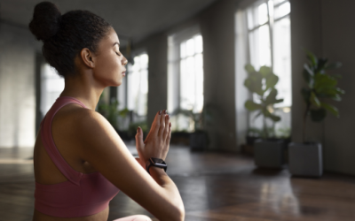 Brahmacharya: La moderación