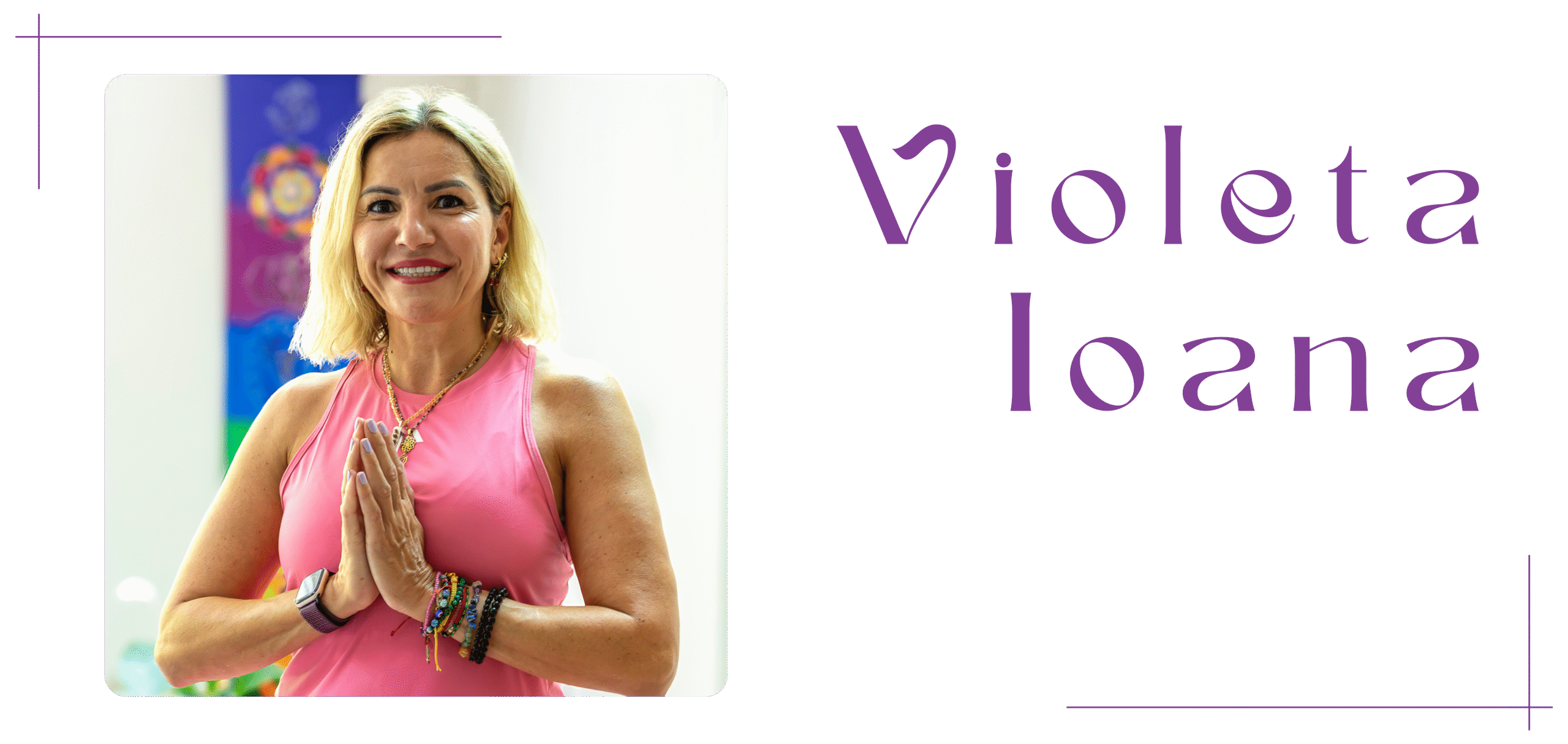 Profesora de yoga en santa cruz profesora de yoga en tenerife